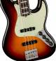 Fender American Ultra Jazz Bass Rosewood Fingerboard 4-String Bass Guitar image 