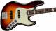 Fender American Ultra Jazz Bass Rosewood Fingerboard 4-String Bass Guitar image 