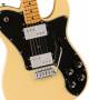 Fender Vintera 70s Telecaster Deluxe Maple Fingerboard Electric Guitar image 