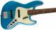 Fender Vintera II 60s Jazz Bass 4-String Slab Rosewood Fingerboard Bass Guitar image 