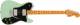 Fender Vintera II 70s Telecaster Deluxe with Tremolo Electric Guitar  image 