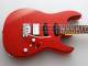 FGN Odyssey JOS2-DU-EW3-R Electric Guitar  image 