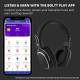 Fire Boltt Blast 1100 Wireless Headphones image 