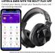 Fire Boltt Blast 1400 Over the Ear Wireless Headphones image 