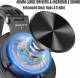 Fire Boltt Blast 1400 Over the Ear Wireless Headphones image 