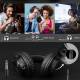 Fire Boltt Blast 1400 Over the Ear Wireless Headphones image 