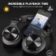 Fire Boltt Blast 1400 Over the Ear Wireless Headphones image 