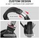 Fire Boltt Blast 1400 Over the Ear Wireless Headphones image 