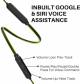 Fire Boltt Echo 1100 Neckband In Ear Bluetooth 5.0 Earphones image 