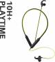 Fire Boltt Echo 1100 Neckband In Ear Bluetooth 5.0 Earphones image 
