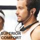 Fire Boltt Echo 1100 Neckband In Ear Bluetooth 5.0 Earphones image 