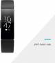 Fitbit Inspire Hr Fitness Band With Heart Rate tracker image 