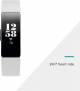 Fitbit Inspire Hr Fitness Band With Heart Rate tracker image 