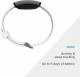 Fitbit Inspire Hr Fitness Band With Heart Rate tracker image 