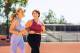 Fitbit Inspire Hr Fitness Band With Heart Rate tracker image 