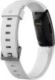 Fitbit Inspire Hr Fitness Band With Heart Rate tracker image 