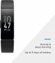 Fitbit Inspire Fitness And Health tracker Smartband image 