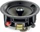 Focal 100 ICW6-T 2-way coaxial speaker image 