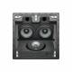 Focal 1000 IC LCR5 - Bass Reflex In Ceiling/In-Wall Speaker (Each) image 