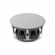 Focal 1000 ICA6 - In-Ceiling & In-Wall 2-Way Coaxial Speaker (Each) image 