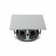 Focal 1000 ICA6 - In-Ceiling & In-Wall 2-Way Coaxial Speaker (Each) image 