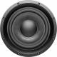 Focal Littora 1000 ICW Sub10 10 inch in-Wall/in-Ceiling Indoor/Outdoor Subwoofer image 