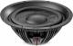 Focal Littora 1000 ICW Sub10 10 inch in-Wall/in-Ceiling Indoor/Outdoor Subwoofer image 