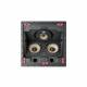 Focal 300 ICLCR5 3-way In-ceiling Loudspeaker image 