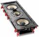 Focal 300 Iw Lcr6 - 3-way In-wall Speaker (each) image 