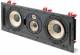 Focal 300 Iw Lcr6 - 3-way In-wall Speaker (each) image 