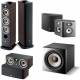 Focal Aria 926 5.1 Floor Standing Home Theater Package (Bundle Pack) image 