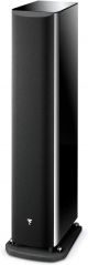 Focal Aria 936 Floor-standing Speaker-gloss Black (pair) image 