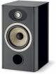 Focal Aria X N1, 2-way bookshelf loudspeaker image 
