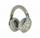 Focal Bathys Hi-Fi Bluetooth active noise-cancelling headphone image 