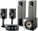 Focal Chora 5.1.2 Dolby Atoms Speaker (pack) image 