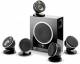 Focal Dome 5.1 Polyglass Home theater Speaker Package (pair) image 