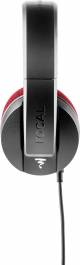 Focal Listen Professional Closed-Back Studio Monitor Headphones image 