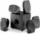 Focal Sib Evo 5.1 Speaker Package With Subwoofer (pair) image 