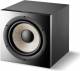 Focal Sub1000f Amplified Sealed Compact Subwoofer (pair) image 