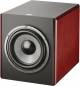 Focal Sub6 11 inch Active Front-Firing Studio Subwoofer image 
