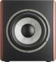 Focal Sub6 11 inch Active Front-Firing Studio Subwoofer image 