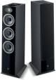 Focal Theva N3-D, Dolby Atmos, 3-way floor-standing speaker image 