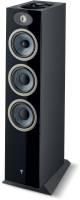 Focal Theva N3-D, Dolby Atmos, 3-way floor-standing speaker image 
