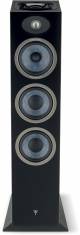 Focal Theva N3-D, Dolby Atmos, 3-way floor-standing speaker image 
