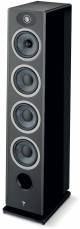 Focal Vestia N3, 3-way floor-standing speaker image 