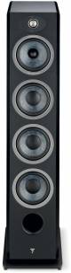 Focal Vestia N3, 3-way floor-standing speaker image 