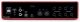 Focusrite Scarlett 18i8 3rd Generation usb Audio Interface image 