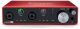 Focusrite Scarlett 4i4 3rd Generation usb Audio Interface image 