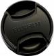 FUJIFILM 49mm Lens Cap image 