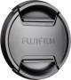 Fujifilm FLCP-105 Front Lens Cap image 